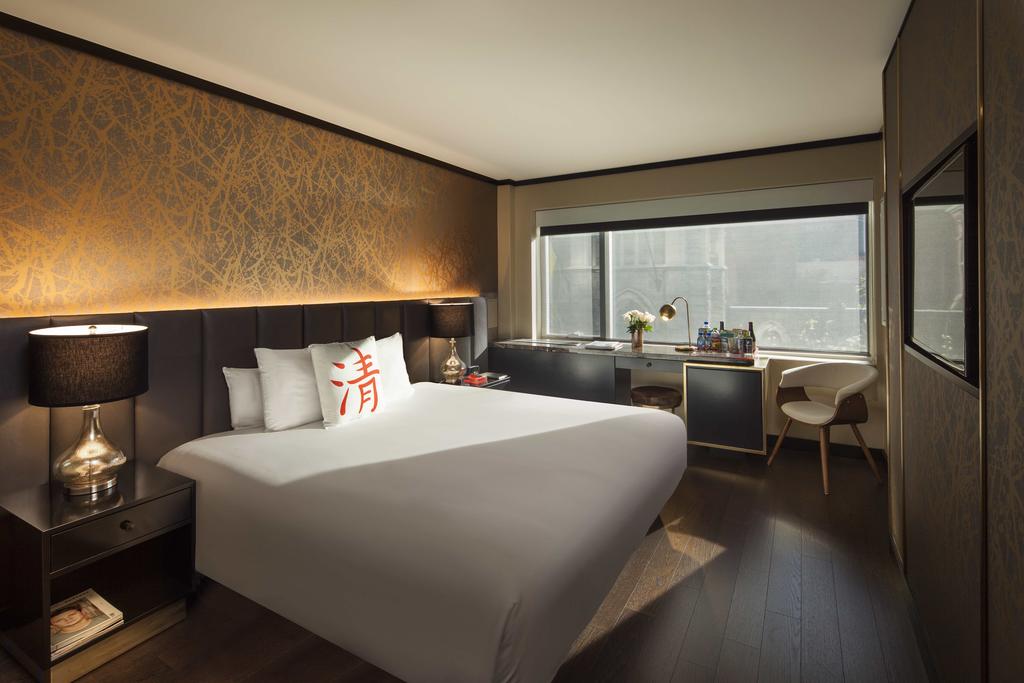 Fotos del hotel - CACHET BOUTIQUE HOTEL NYC