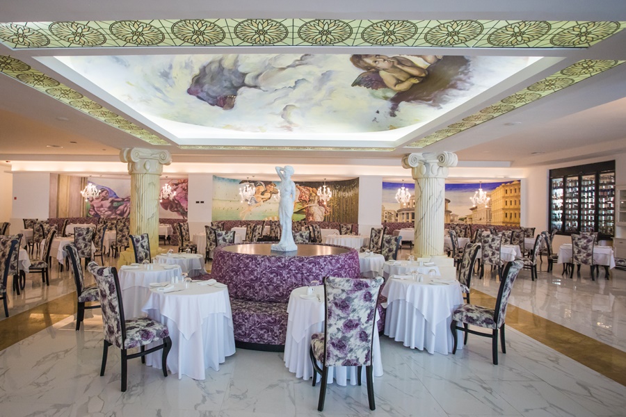 Fotos del hotel - MAJESTIC MIRAGE PUNTA CANA ADULTS ONLY
