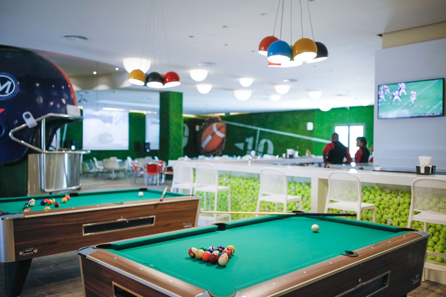 Fotos del hotel - MAJESTIC MIRAGE PUNTA CANA ADULTS ONLY