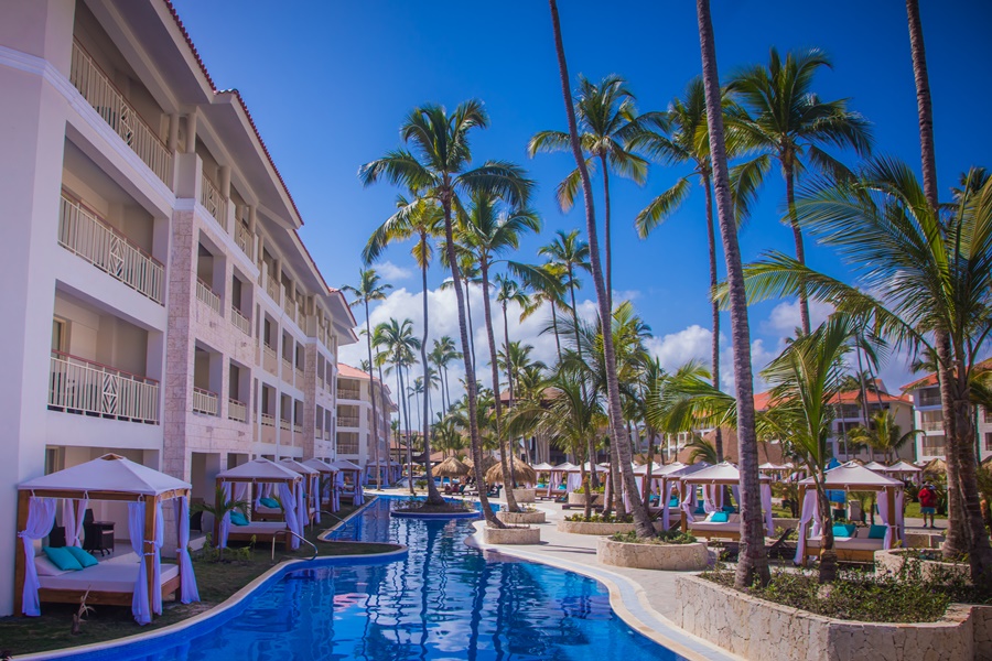 Fotos del hotel - MAJESTIC MIRAGE PUNTA CANA ADULTS ONLY