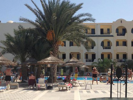 Fotos del hotel - DIANA BEACH