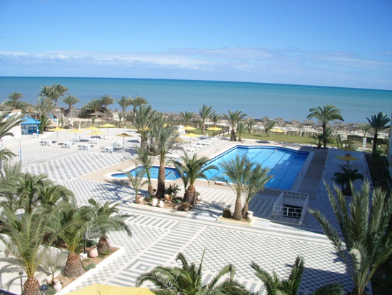 Fotos del hotel - DIANA BEACH