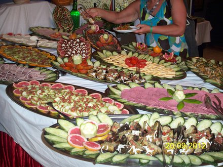 Fotos del hotel - DIANA BEACH
