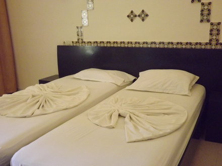Fotos del hotel - DIANA BEACH