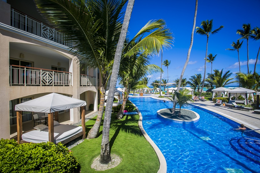 Fotos del hotel - MAJESTIC ELEGANCE PUNTA CANA - ADULTS ONLY