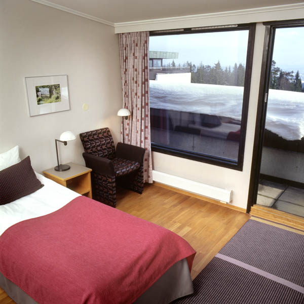 Fotos del hotel - VOKSENAASEN