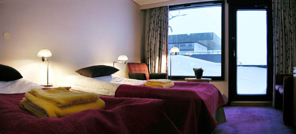 Fotos del hotel - VOKSENAASEN
