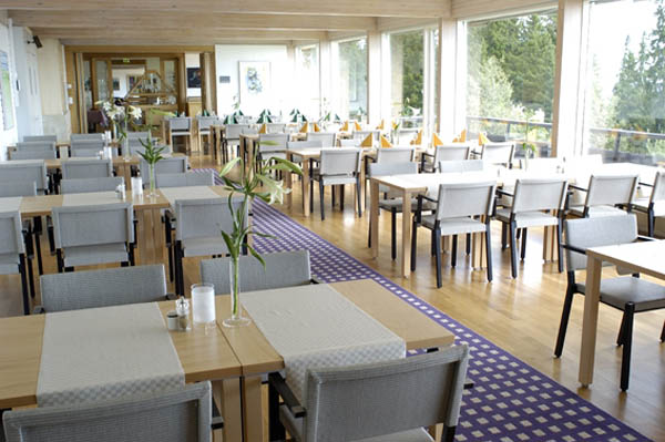 Fotos del hotel - VOKSENAASEN