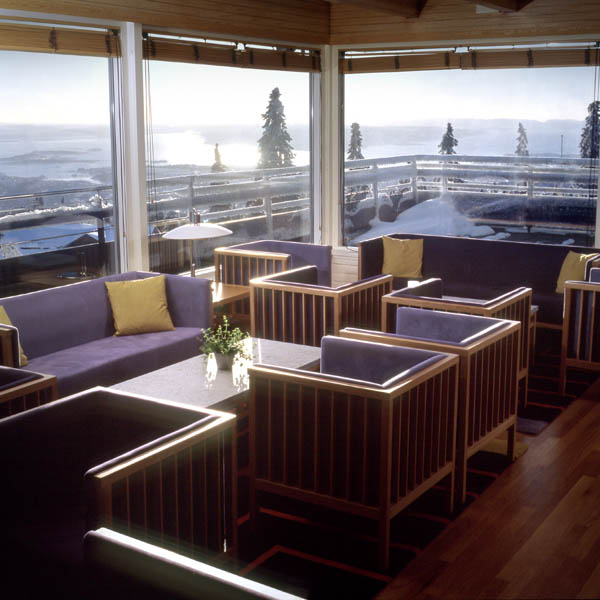 Fotos del hotel - VOKSENAASEN