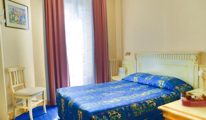 Fotos del hotel - MERCURE PARIS GARE DE LYON OPERA BASTILLE