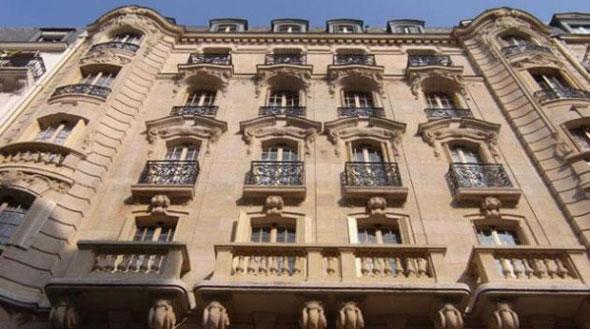 Fotos del hotel - MERCURE PARIS GARE DE LYON OPERA BASTILLE