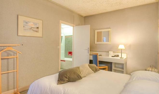 Fotos del hotel - MERCURE PARIS GARE DE LYON OPERA BASTILLE