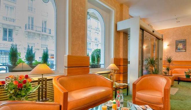 Fotos del hotel - MERCURE PARIS GARE DE LYON OPERA BASTILLE