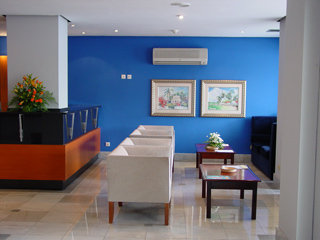 Fotos del hotel - Hotel Tivoli Maputo