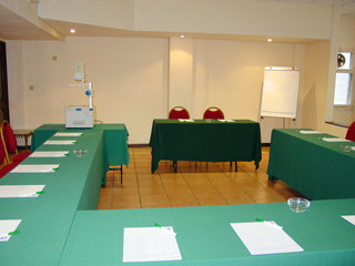 Fotos del hotel - Hotel Tivoli Maputo