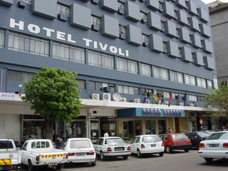 Fotos del hotel - HOTEL TIVOLI MAPUTO