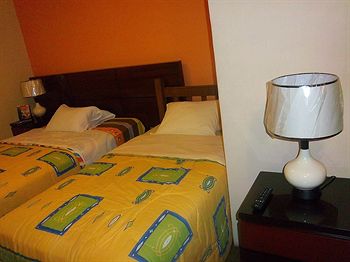 Fotos del hotel - LA HACIENDA PERUANA HOSTEL