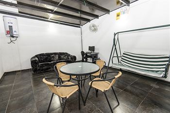 Fotos del hotel - THE LLAMA BROTHERS BOUTIQUE HOTEL