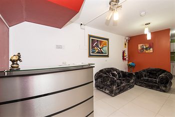 Fotos del hotel - THE LLAMA BROTHERS BOUTIQUE HOTEL