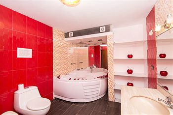 Fotos del hotel - THE LLAMA BROTHERS BOUTIQUE HOTEL