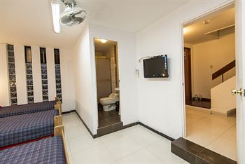 Fotos del hotel - THE LLAMA BROTHERS BOUTIQUE HOTEL