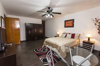 Fotos del hotel - THE LLAMA BROTHERS BOUTIQUE HOTEL