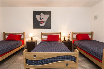 Fotos del hotel - THE LLAMA BROTHERS BOUTIQUE HOTEL
