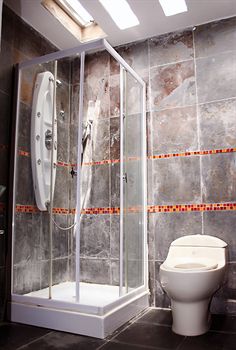 Fotos del hotel - THE LLAMA BROTHERS BOUTIQUE HOTEL