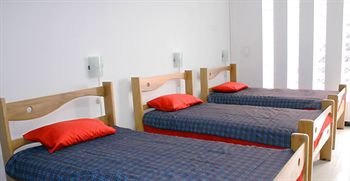 Fotos del hotel - THE LLAMA BROTHERS BOUTIQUE HOTEL