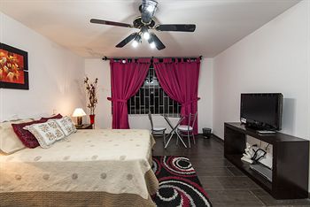 Fotos del hotel - THE LLAMA BROTHERS BOUTIQUE HOTEL