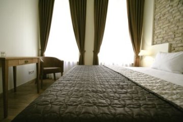 Fotos del hotel - TILTO