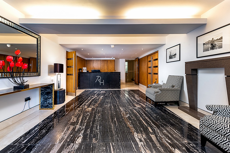 Fotos del hotel - ROLAND HOUSE