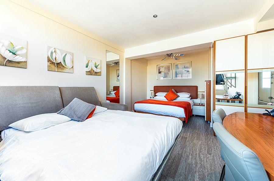 Fotos del hotel - ROLAND HOUSE