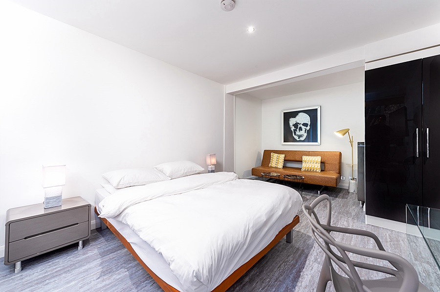 Fotos del hotel - ROLAND HOUSE