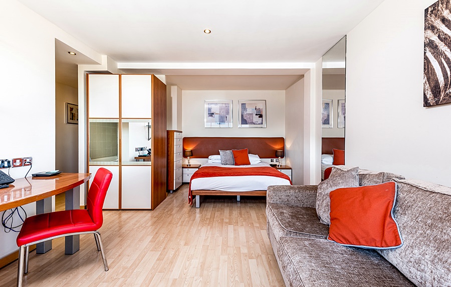 Fotos del hotel - ROLAND HOUSE