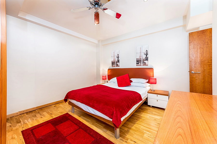 Fotos del hotel - ROLAND HOUSE