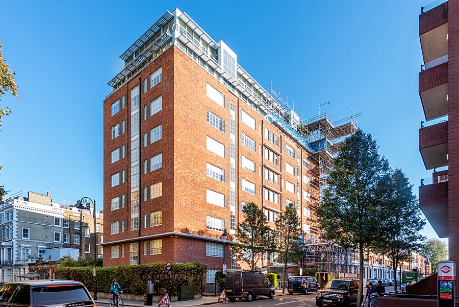 Fotos del hotel - ROLAND HOUSE