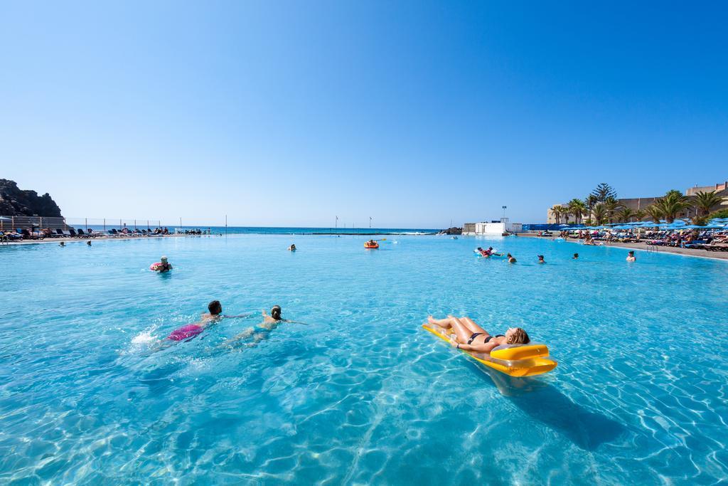 Trovalia Annapurna Hotel Tenerife Ex Alborada Beach Club Annapurna Hotel Tenerife Ex Alborada Beach Club Lodgings In Costa Del Silencio