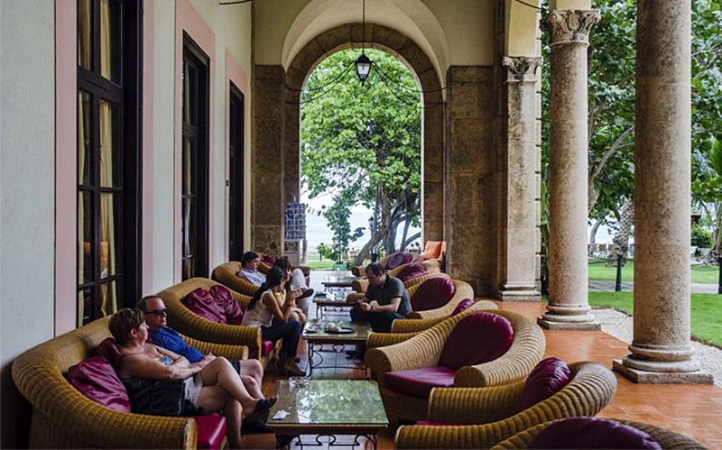 Fotos del hotel - HOTEL NACIONAL DE CUBA