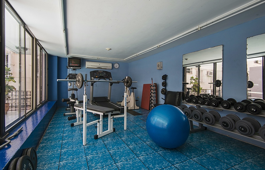 Fotos del hotel - HOTEL VEDADO