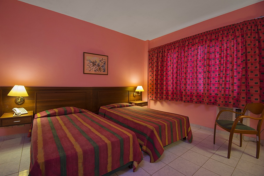 Fotos del hotel - HOTEL VEDADO