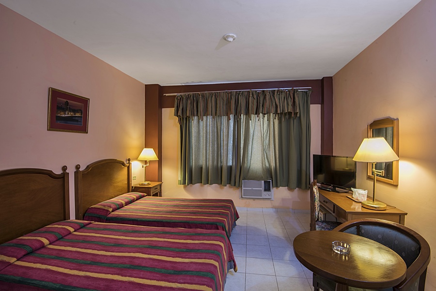Fotos del hotel - HOTEL VEDADO