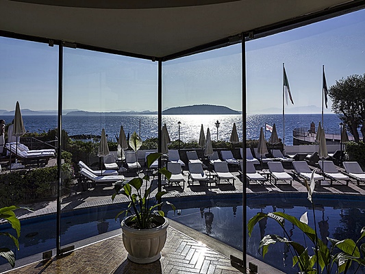Fotos del hotel - PUNTA MOLINO BEACH RESORT & SPA