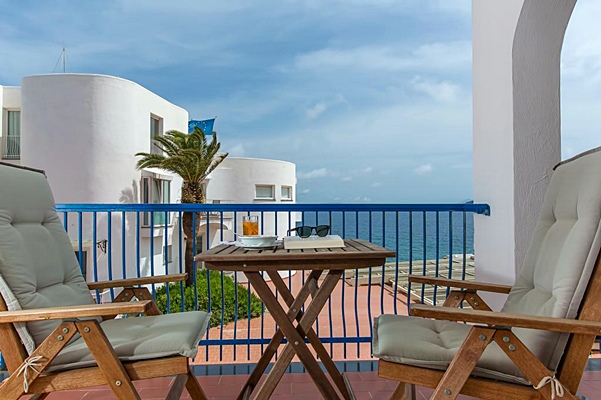 Fotos del hotel - PUNTA MOLINO BEACH RESORT & SPA