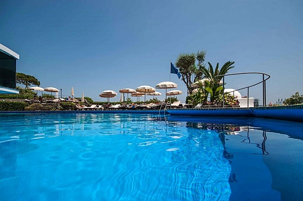 Fotos del hotel - PUNTA MOLINO BEACH RESORT & SPA