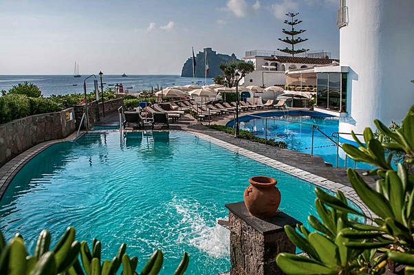 Fotos del hotel - PUNTA MOLINO BEACH RESORT & SPA