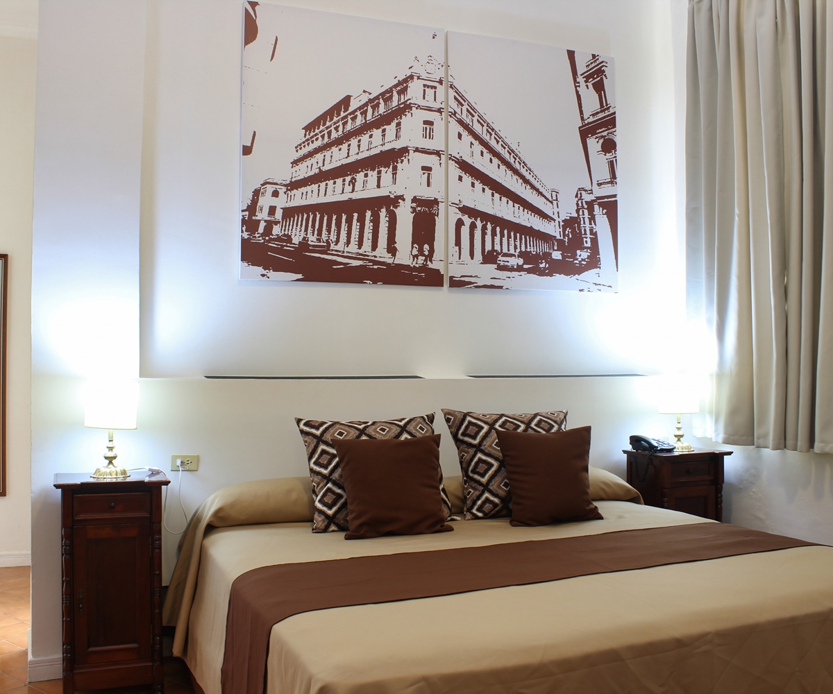 Fotos del hotel - HOTEL PLAZA