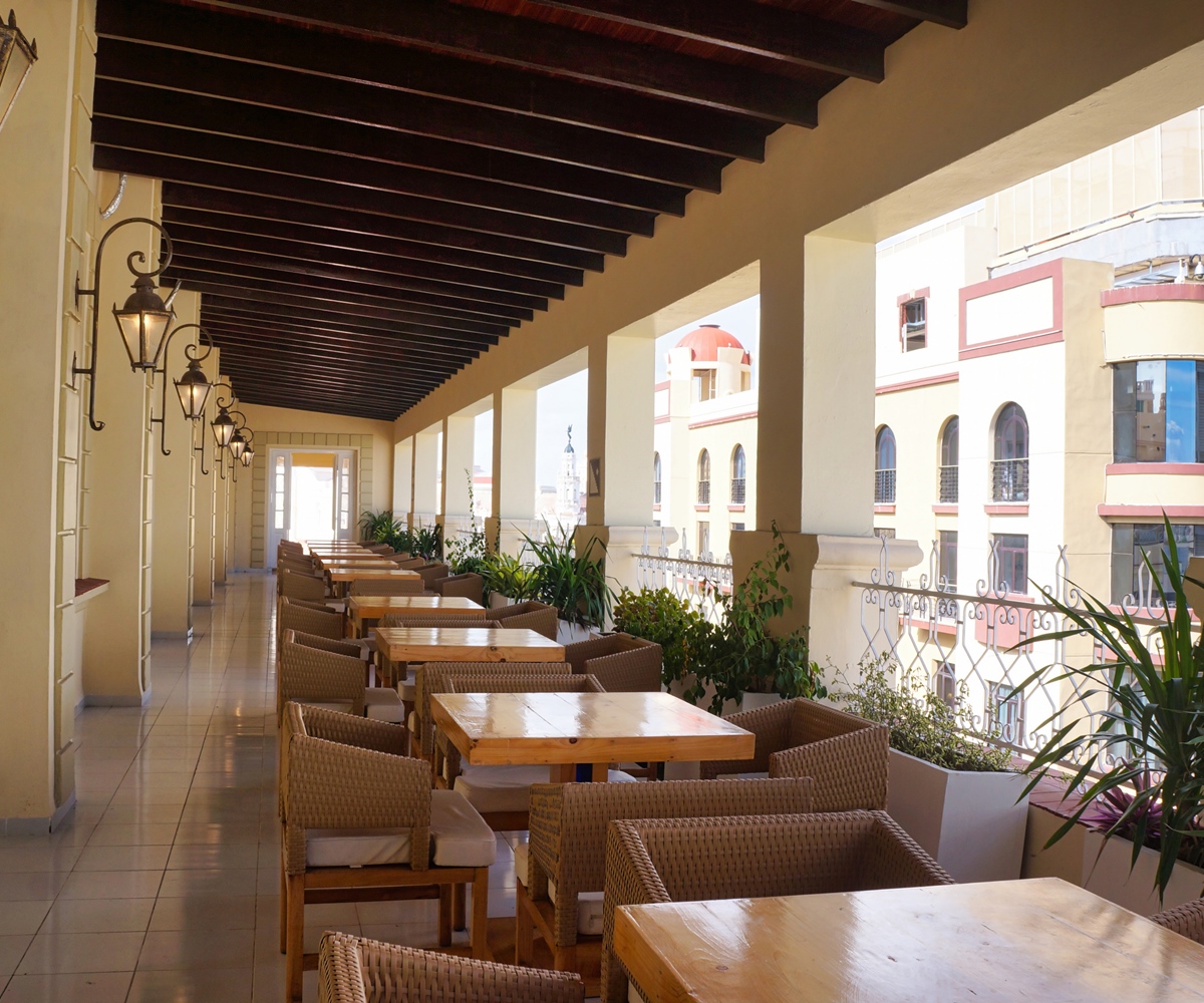 Fotos del hotel - HOTEL PLAZA