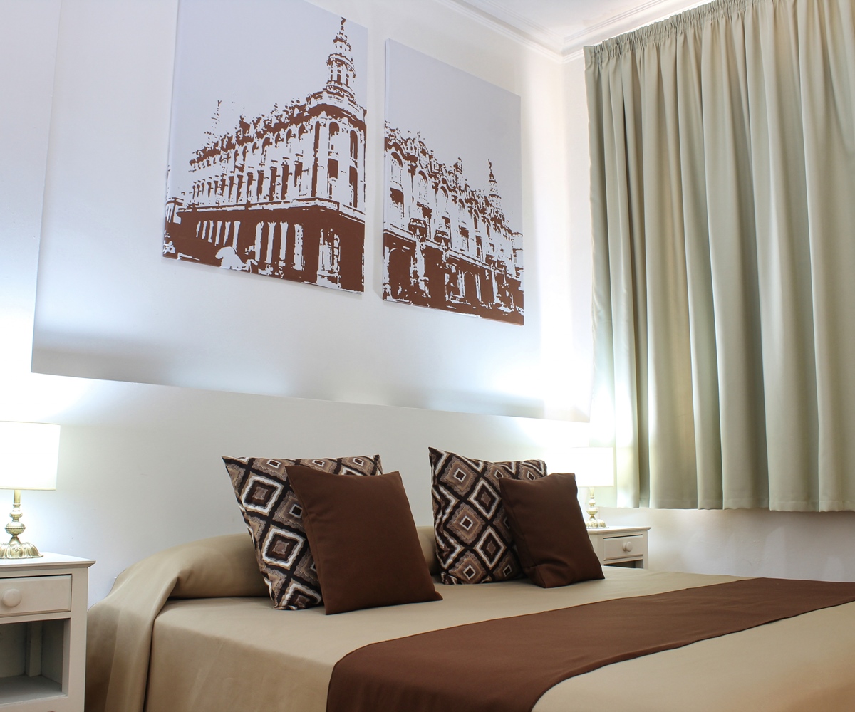 Fotos del hotel - HOTEL PLAZA