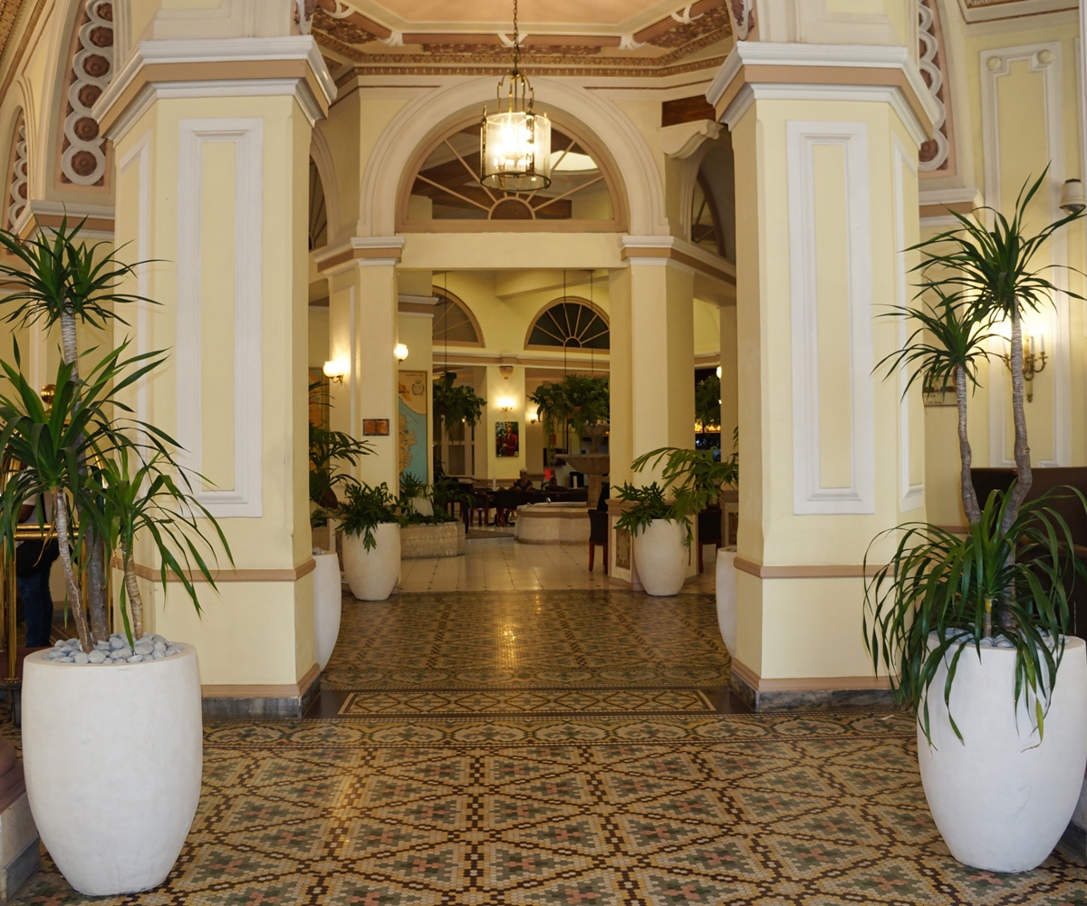 Fotos del hotel - HOTEL PLAZA